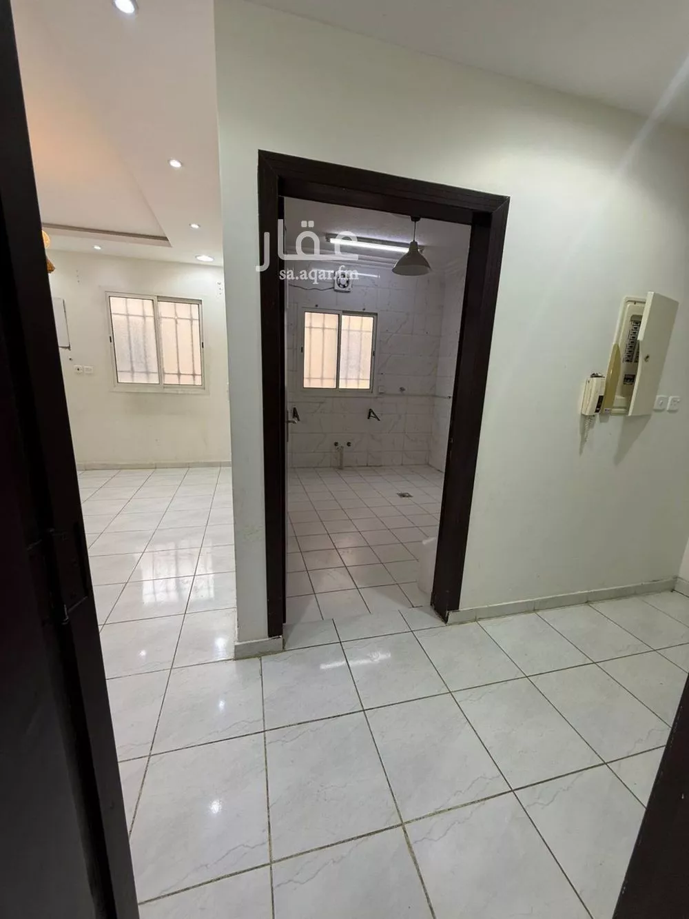 شقة 3 غرف في المونسية 2