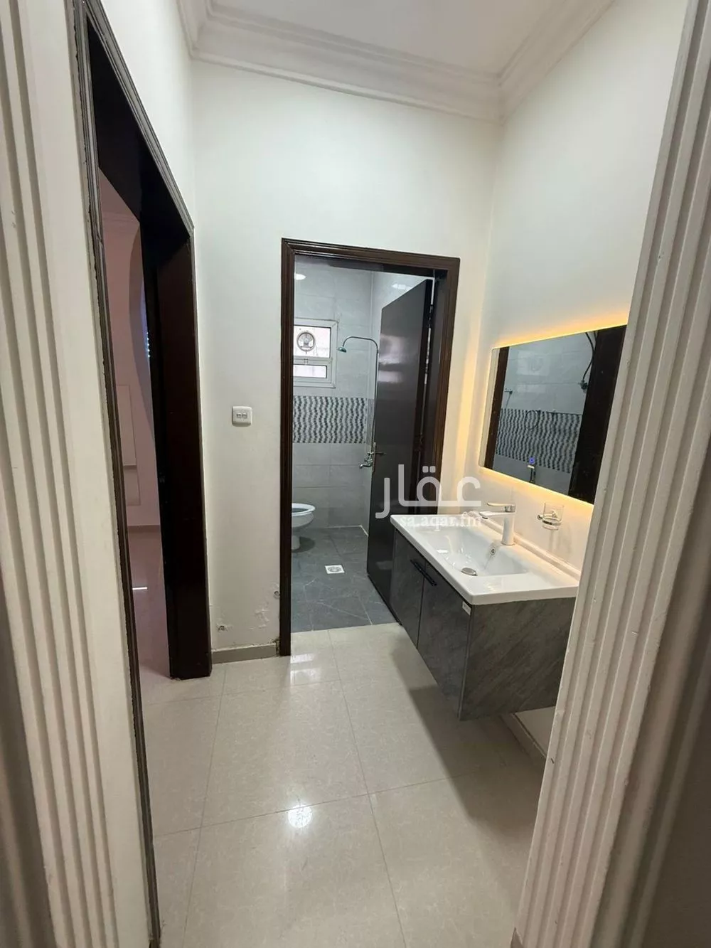 4 bedroom apartment in Al Munsiyah 4