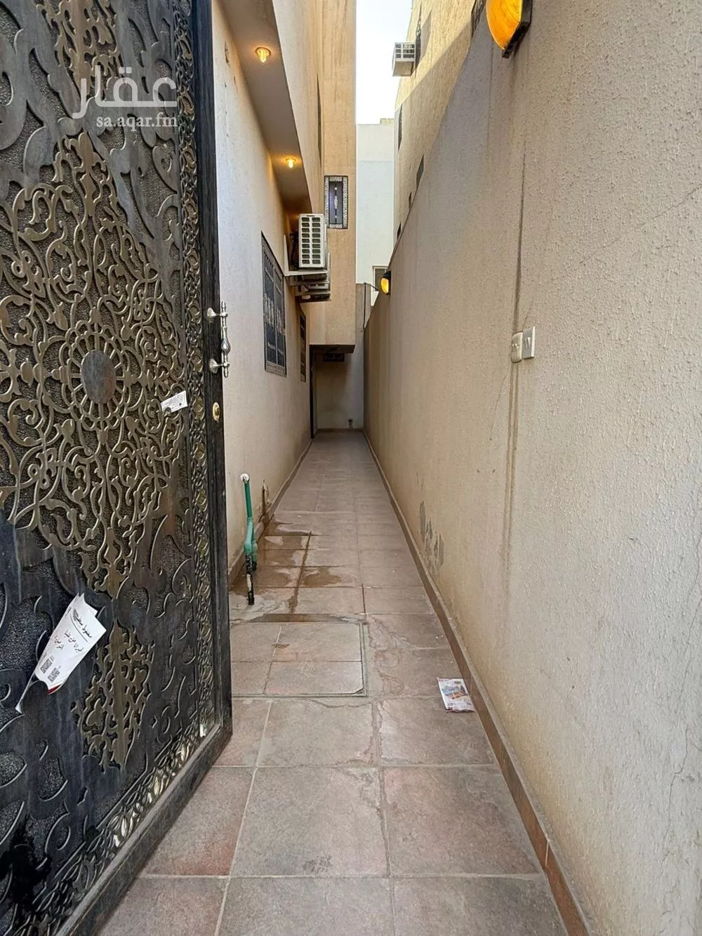 4 bedroom apartment in Al Munsiyah 2