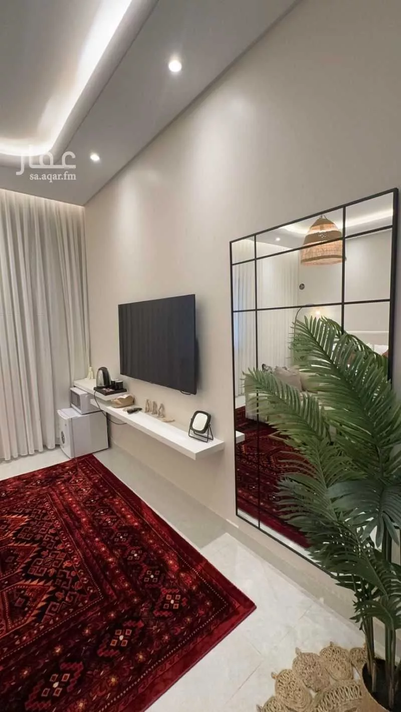 1 bedroom apartment in Al Aziziyah, Jeddah 5
