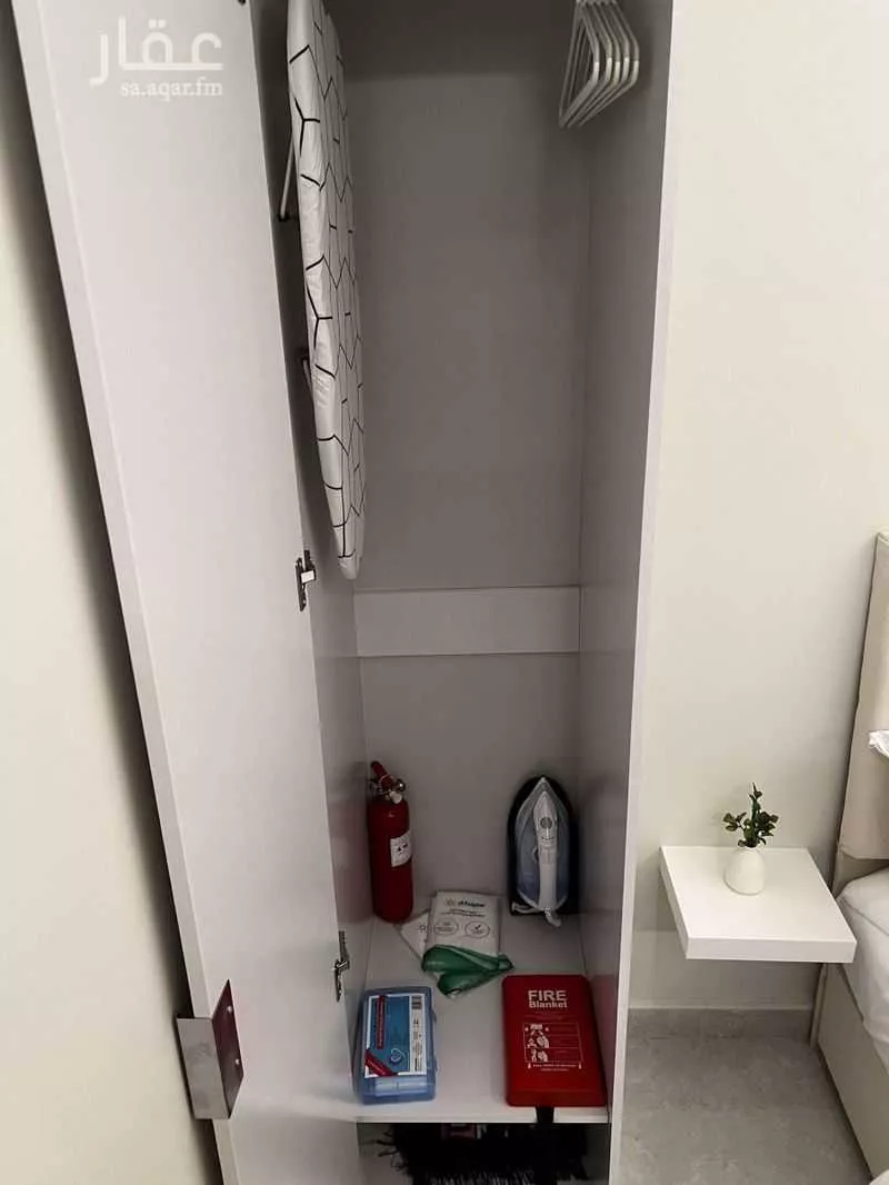 1 bedroom apartment in Al Aziziyah, Jeddah 6