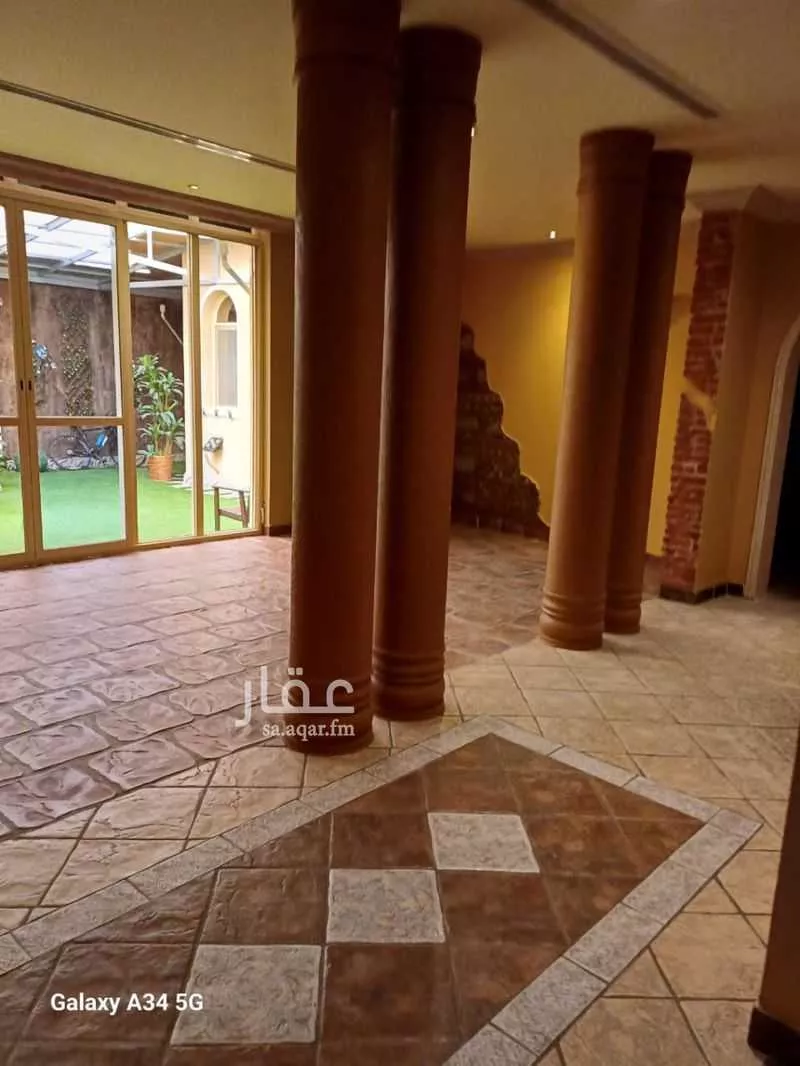 فيلا 6 غرف في النهضة 3