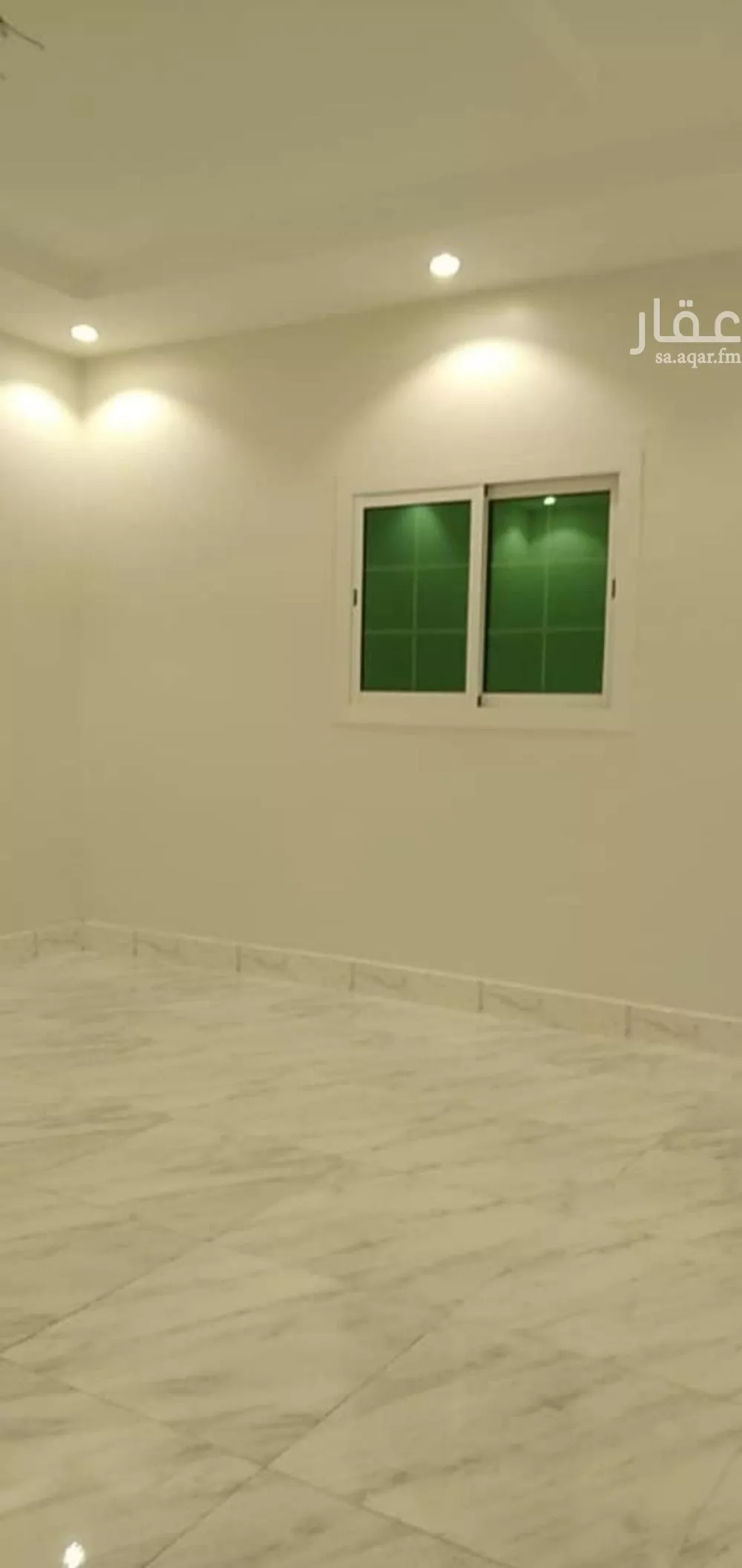 عمارة 750 م² في النزهة 3