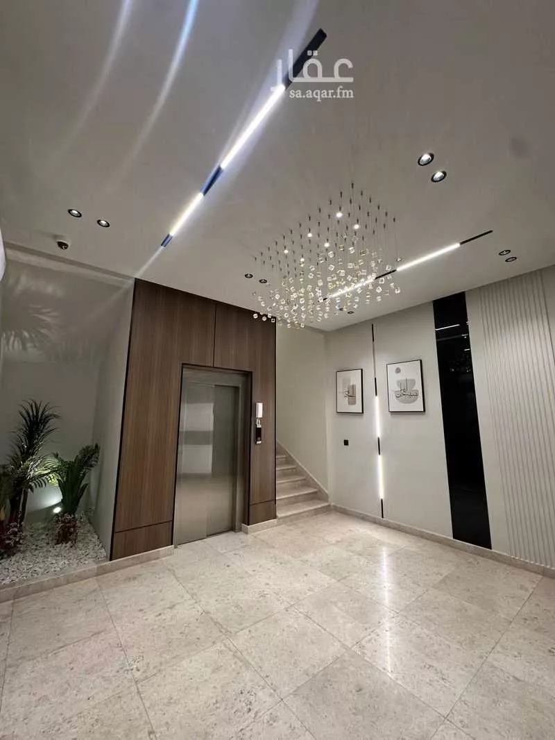 3 bedroom apartment in Al Rawdah, Jeddah 6