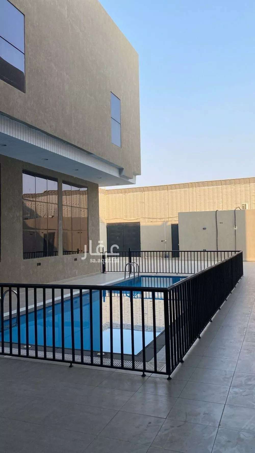 فيلا 5 غرف في الصوارى 4