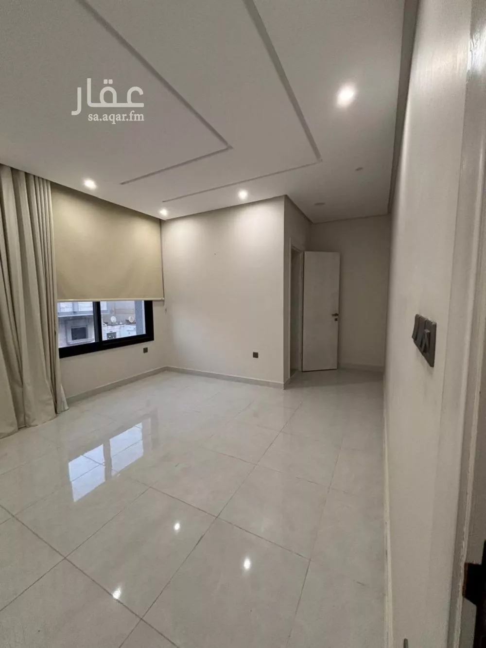 شقة 4 غرف في الربوة 5