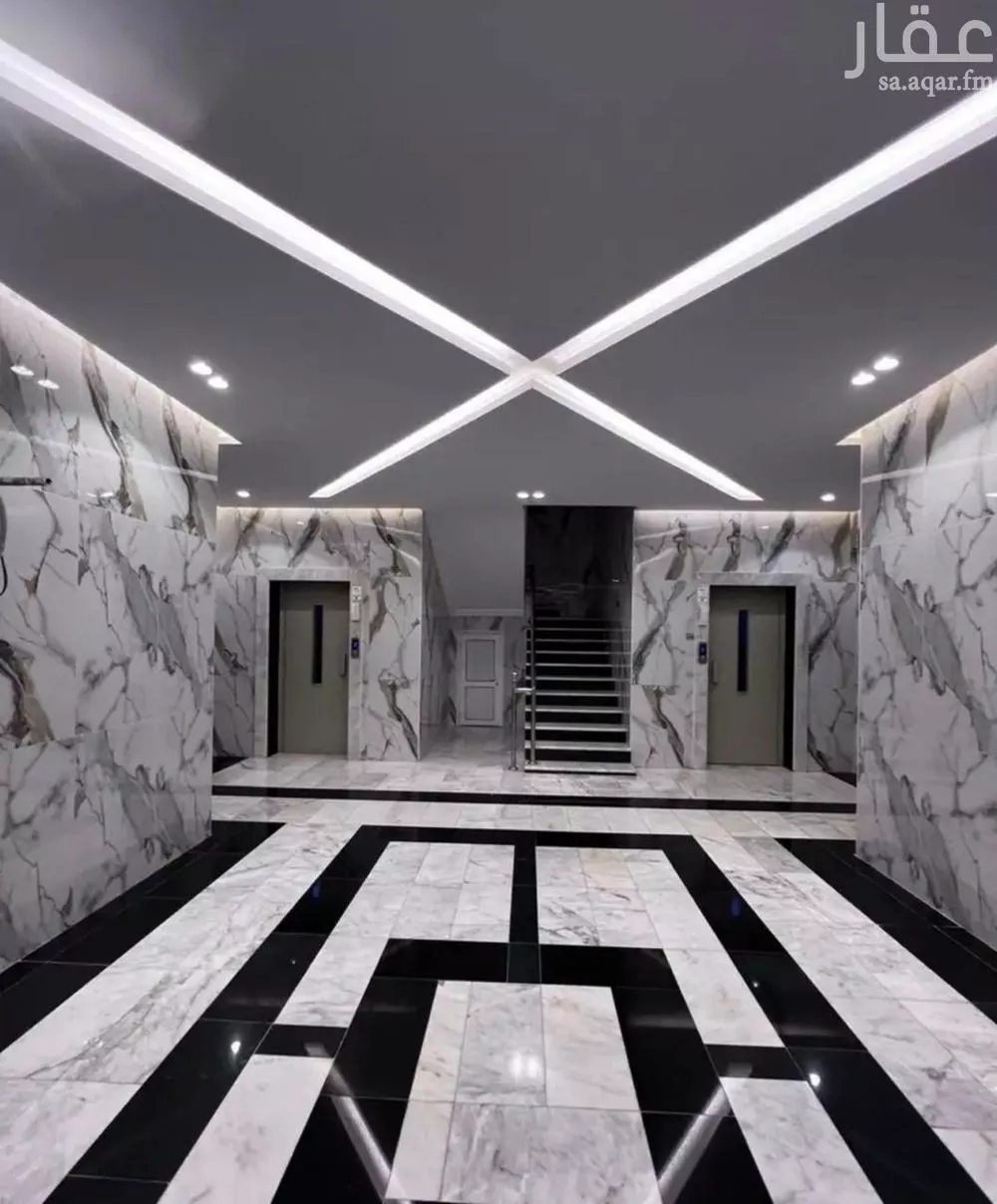 شقة 5 غرف في الصفا 5