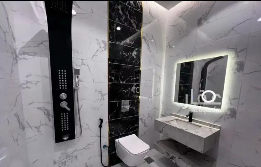 شقة 5 غرف في الصفا 3