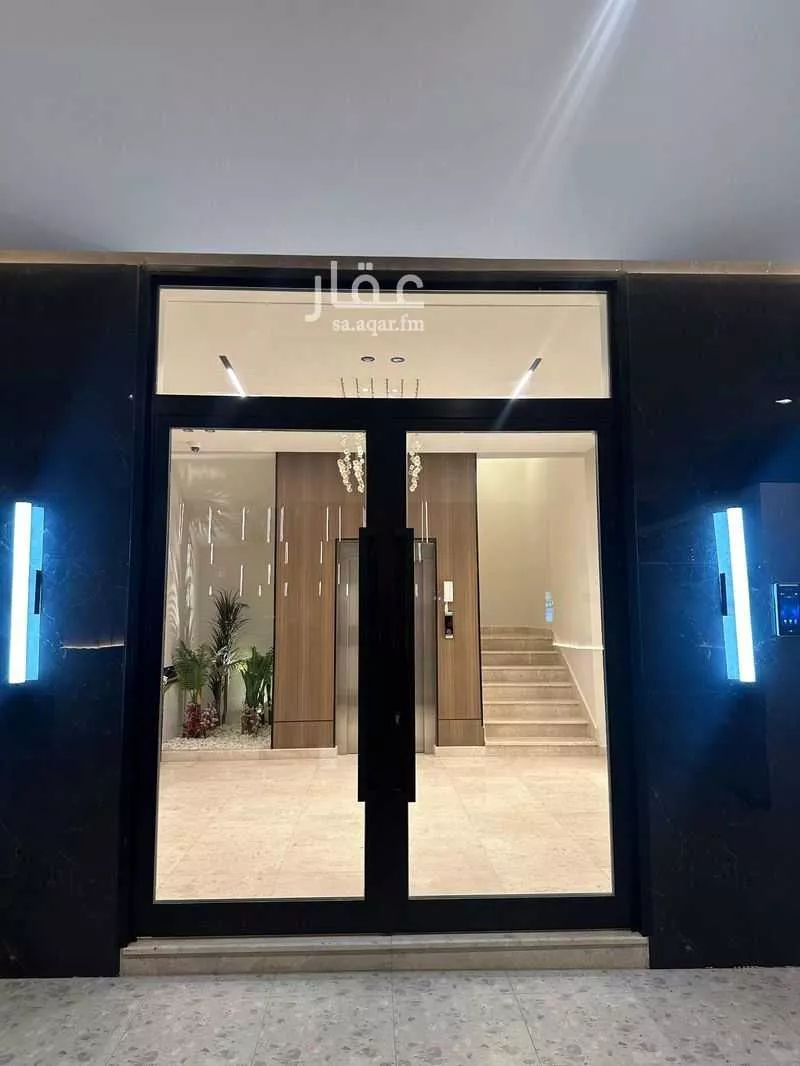 3 bedroom apartment in Al Rawdah, Jeddah 11