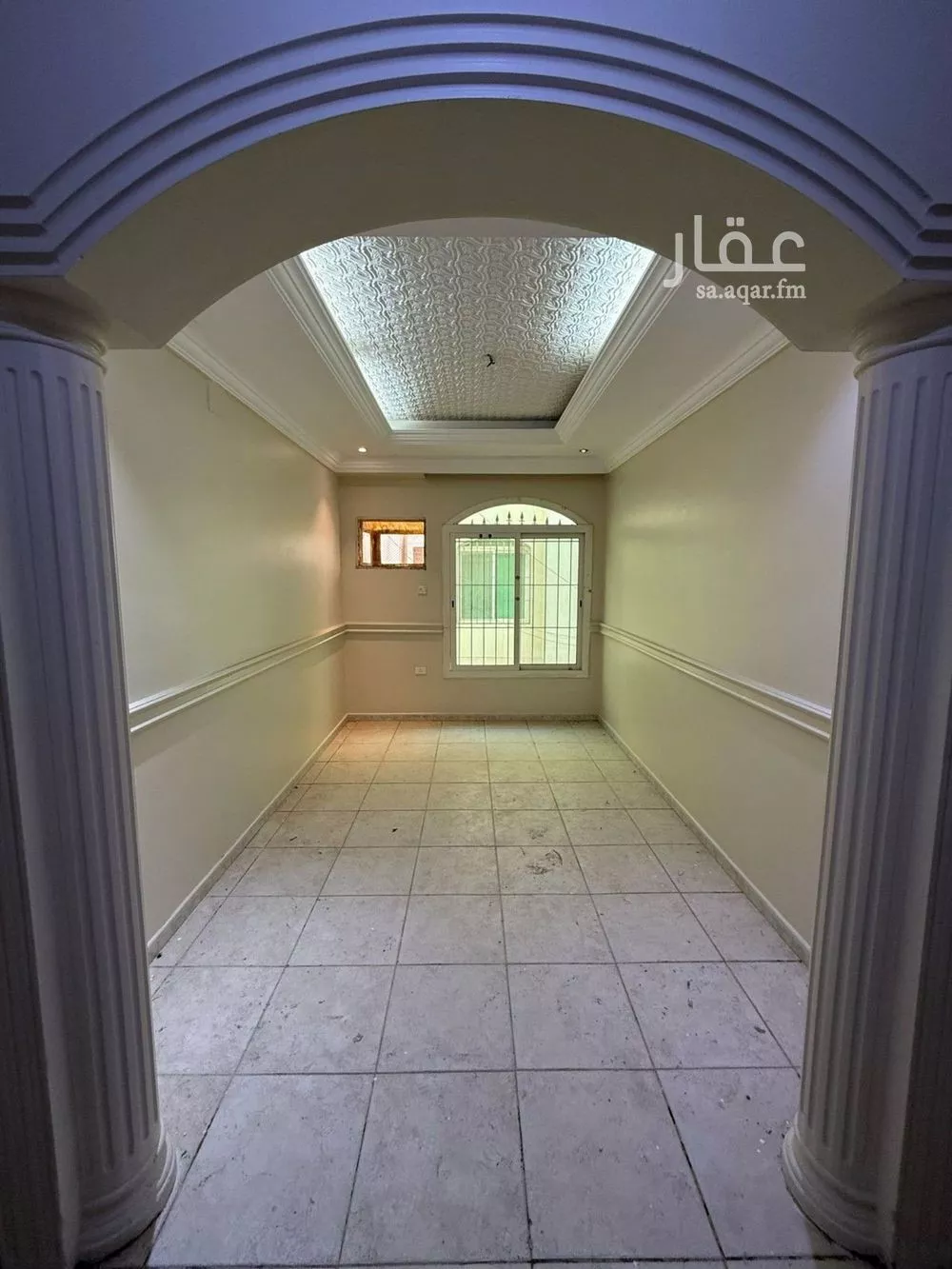 شقة 5 غرف في الروضة 3