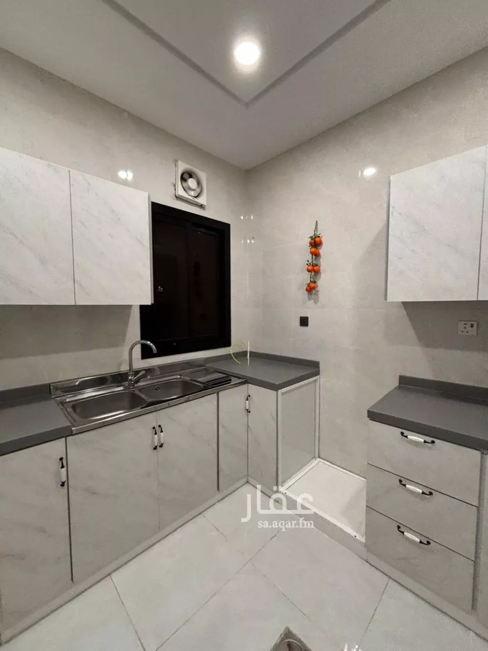 شقة 4 غرف في الربوة 2