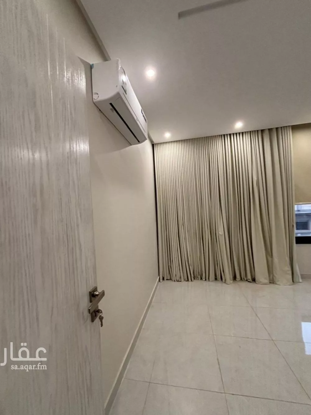 شقة 4 غرف في الربوة 3