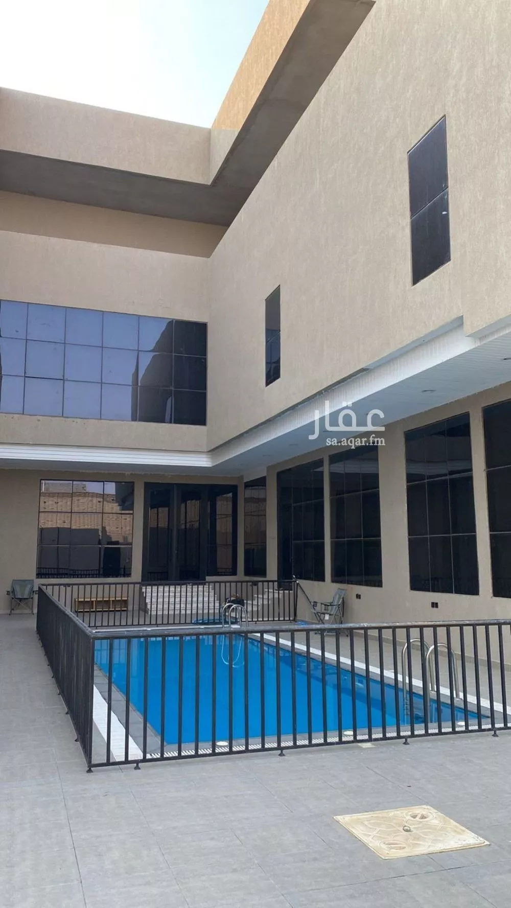 فيلا 5 غرف في الصوارى 1