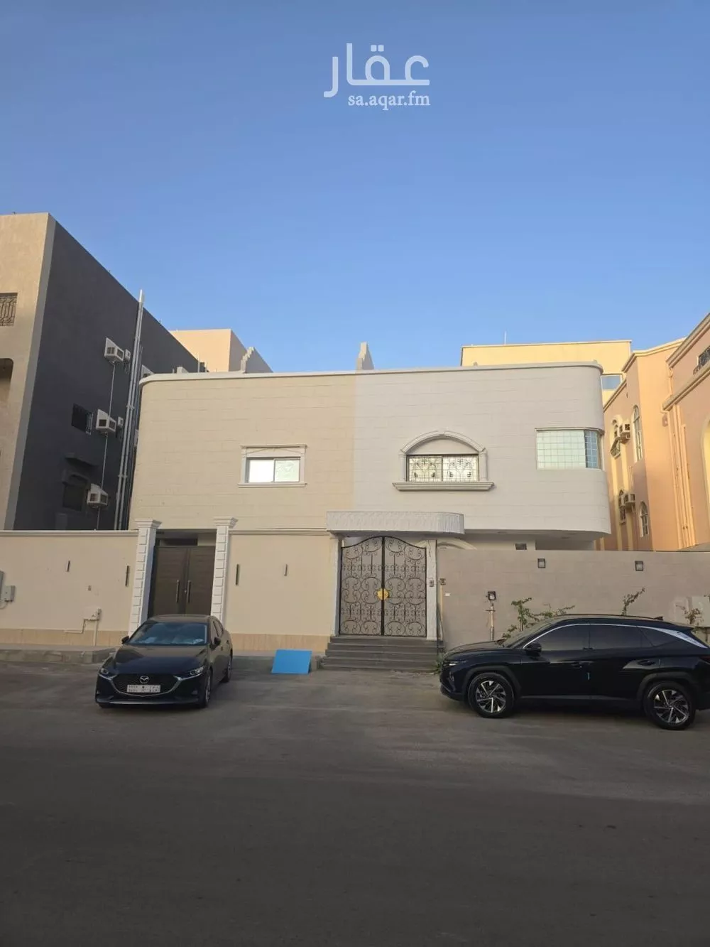 فيلا 7 غرف في السلامة 1