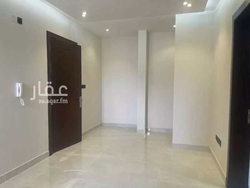 شقة 2 غرف في النرجس 3