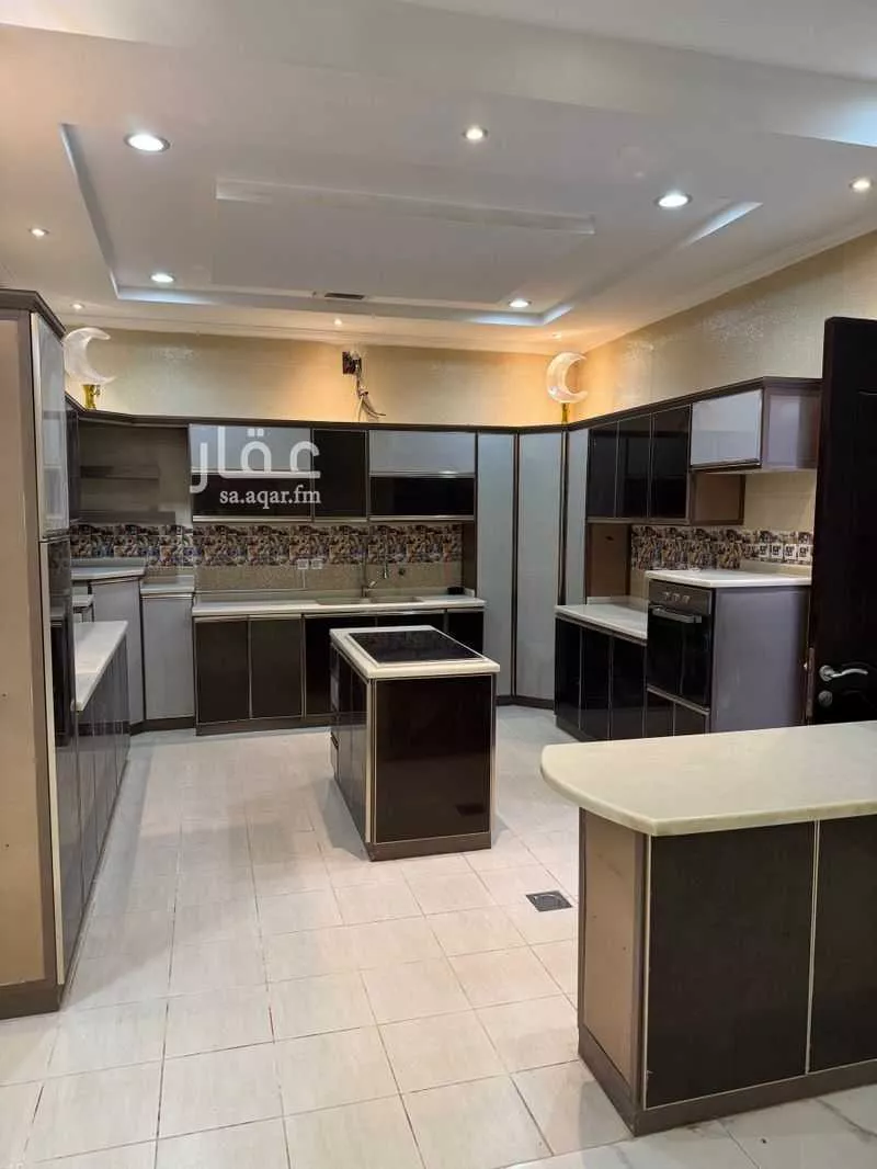 فيلا 5 غرف في النرجس 5