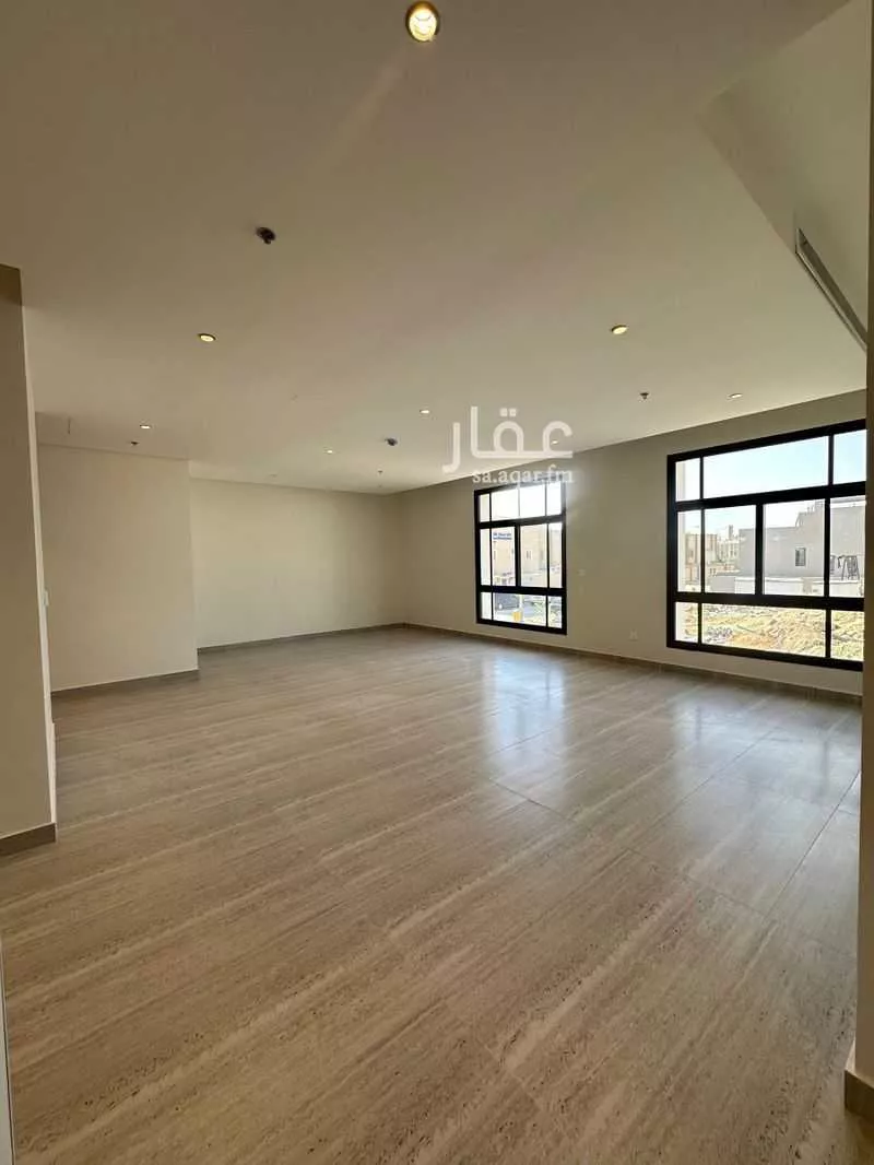 شقة 3 غرف في النرجس 4