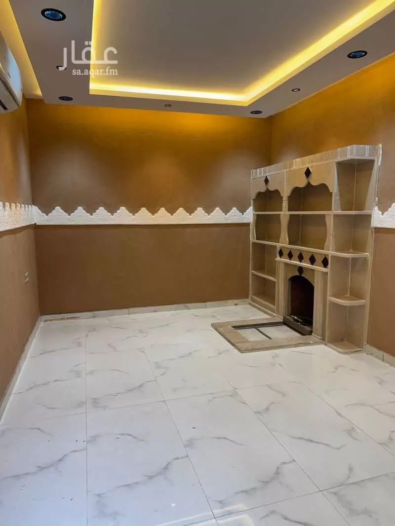 فيلا 5 غرف في النرجس 3