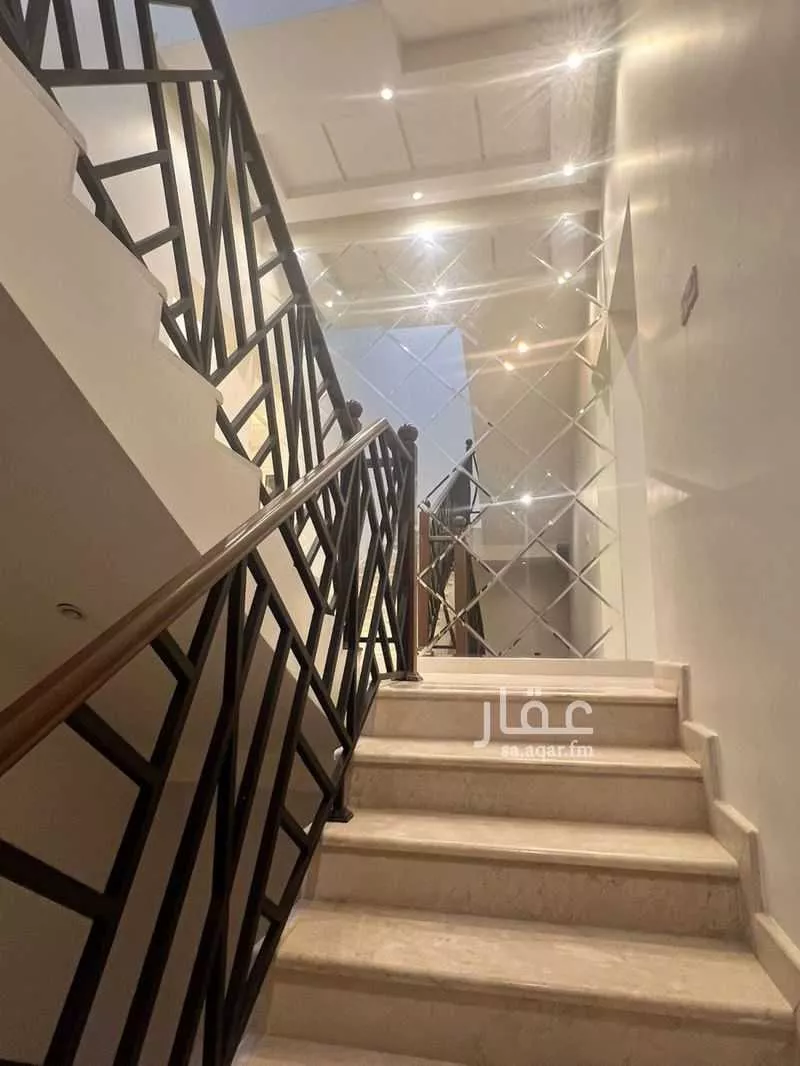 شقة 3 غرف في النرجس 4