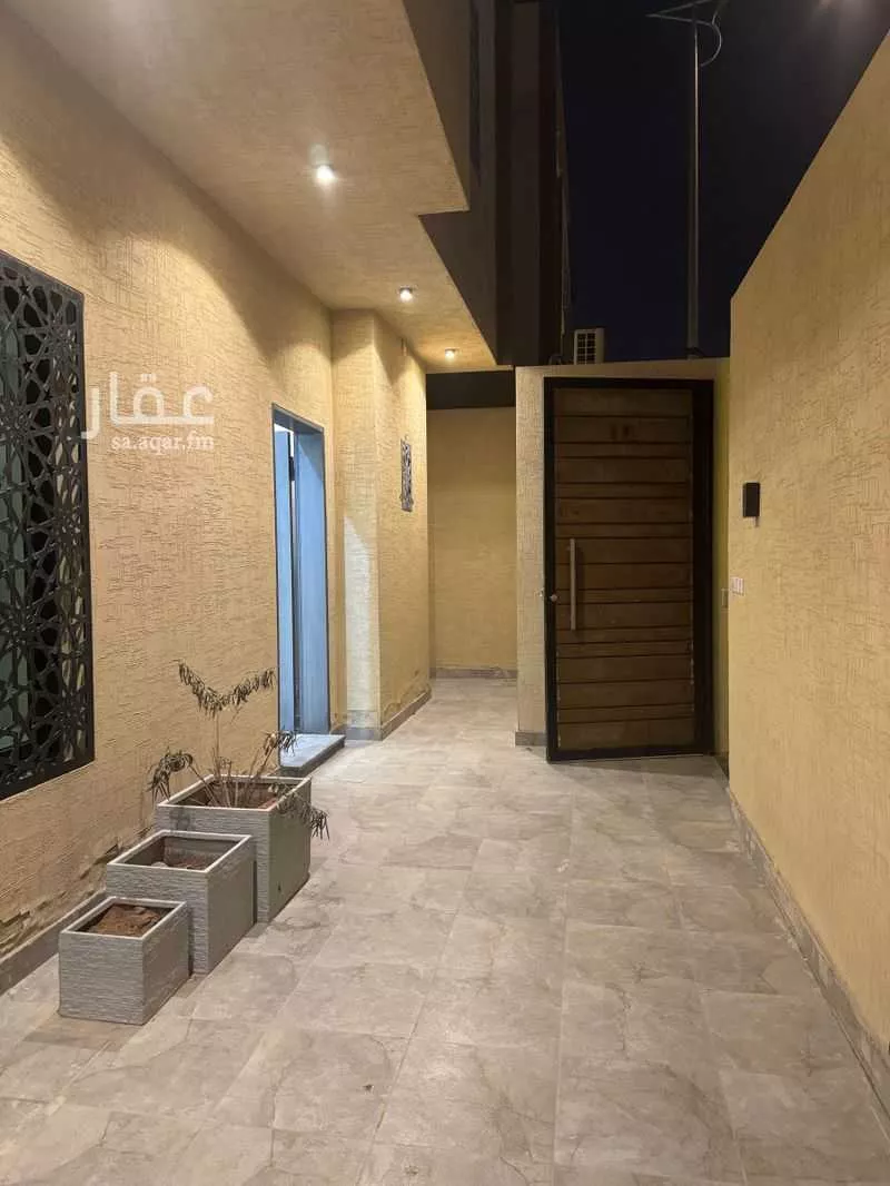 فيلا 7 غرف في النرجس 5