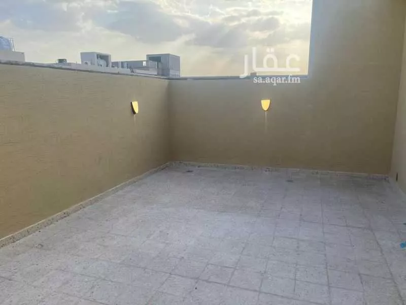 شقة 2 غرف في النرجس 2