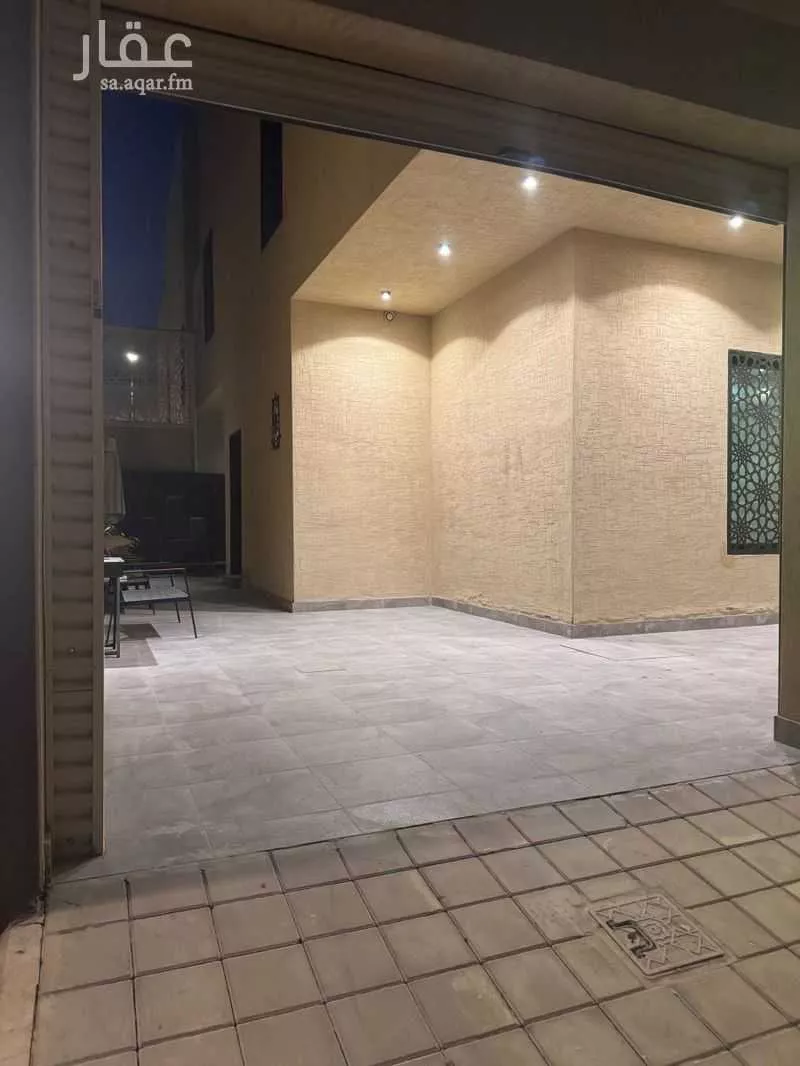 فيلا 7 غرف في النرجس 3