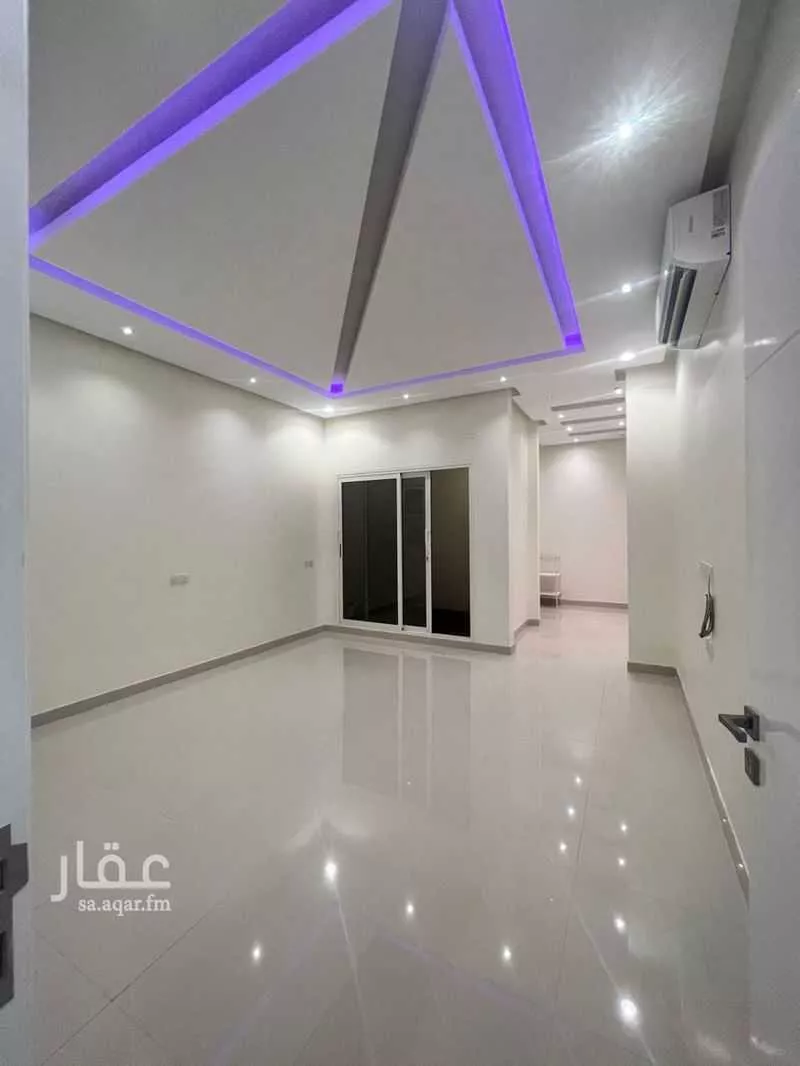 شقة 3 غرف في النرجس 5