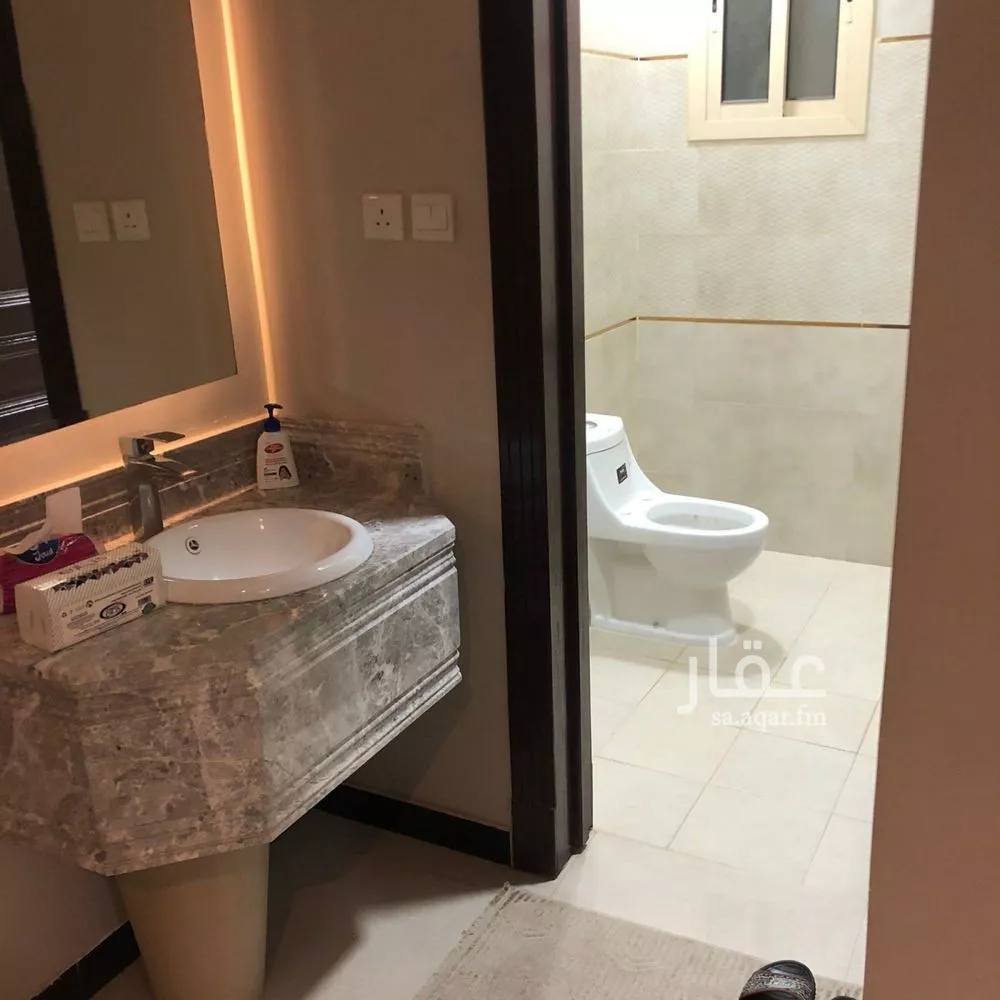 شقة 4 غرف في طويق 3