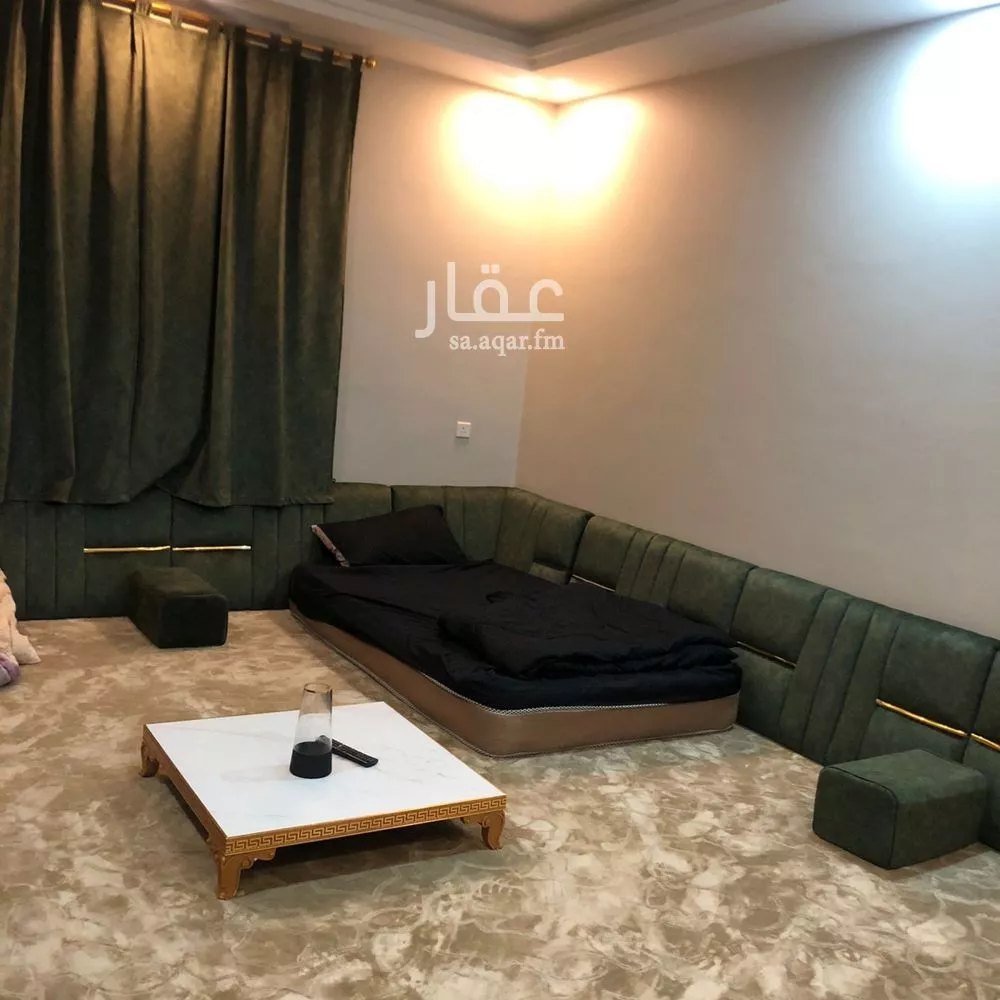 شقة 4 غرف في طويق 5