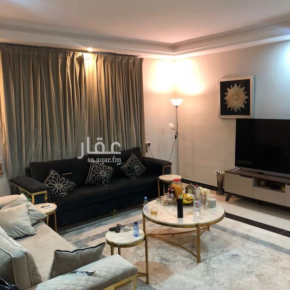 شقة 4 غرف في طويق 1