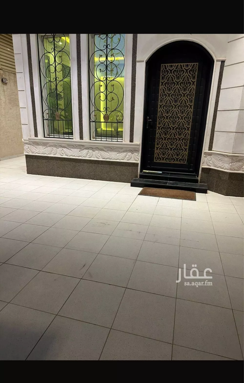 4 bedroom villa in Al Qadisiyah, Riyadh 6