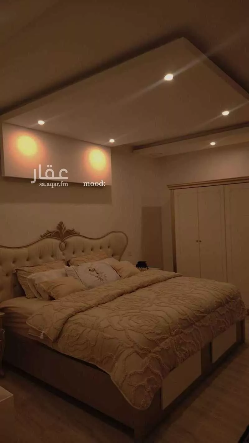 فيلا 5 غرف في ضاحية الملك فهد 1