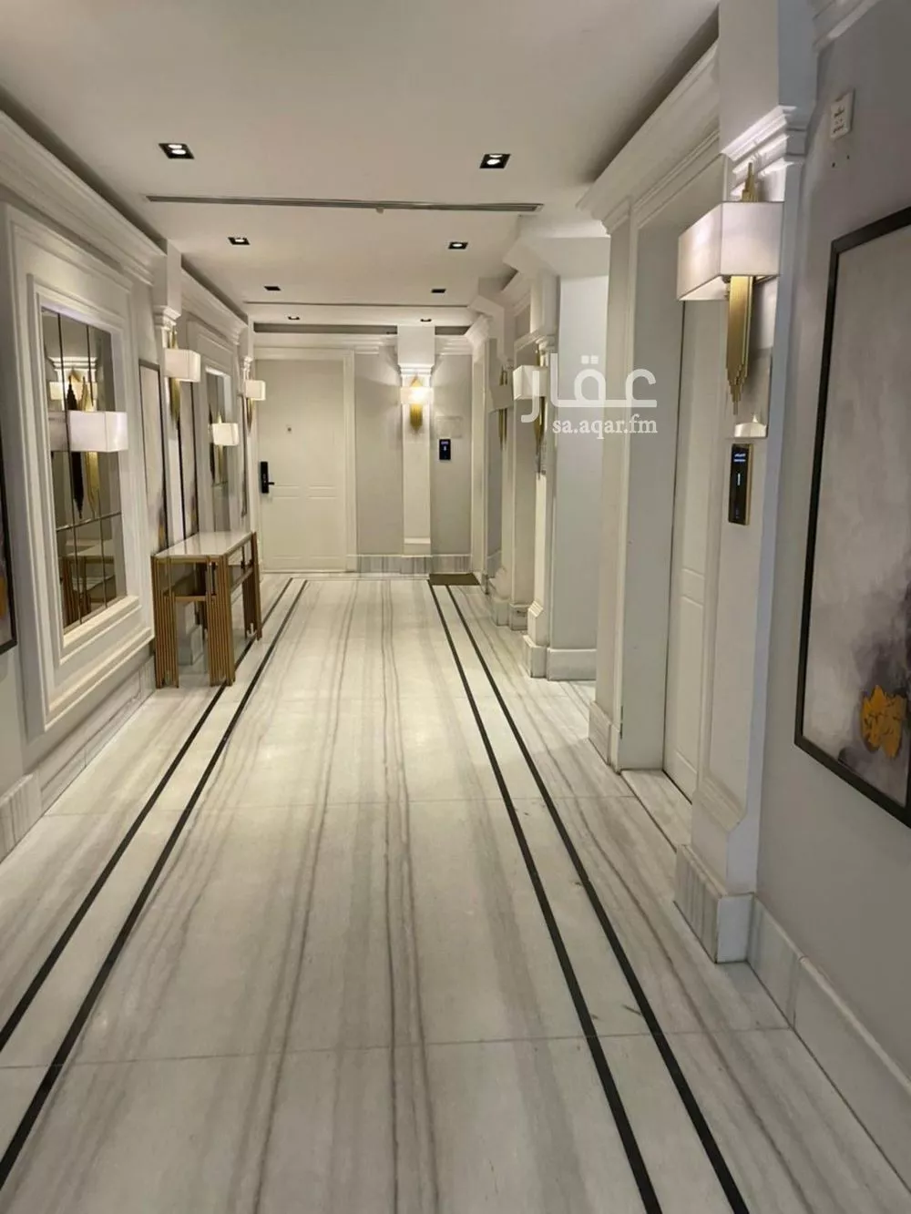 4 bedroom apartment in Al Yasmin, Riyadh 8