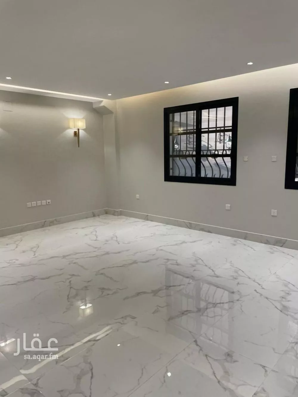 4 bedroom apartment in Al Yasmin, Riyadh 4