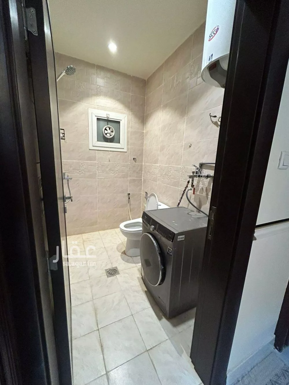 4 bedroom apartment in Al Hamra 3