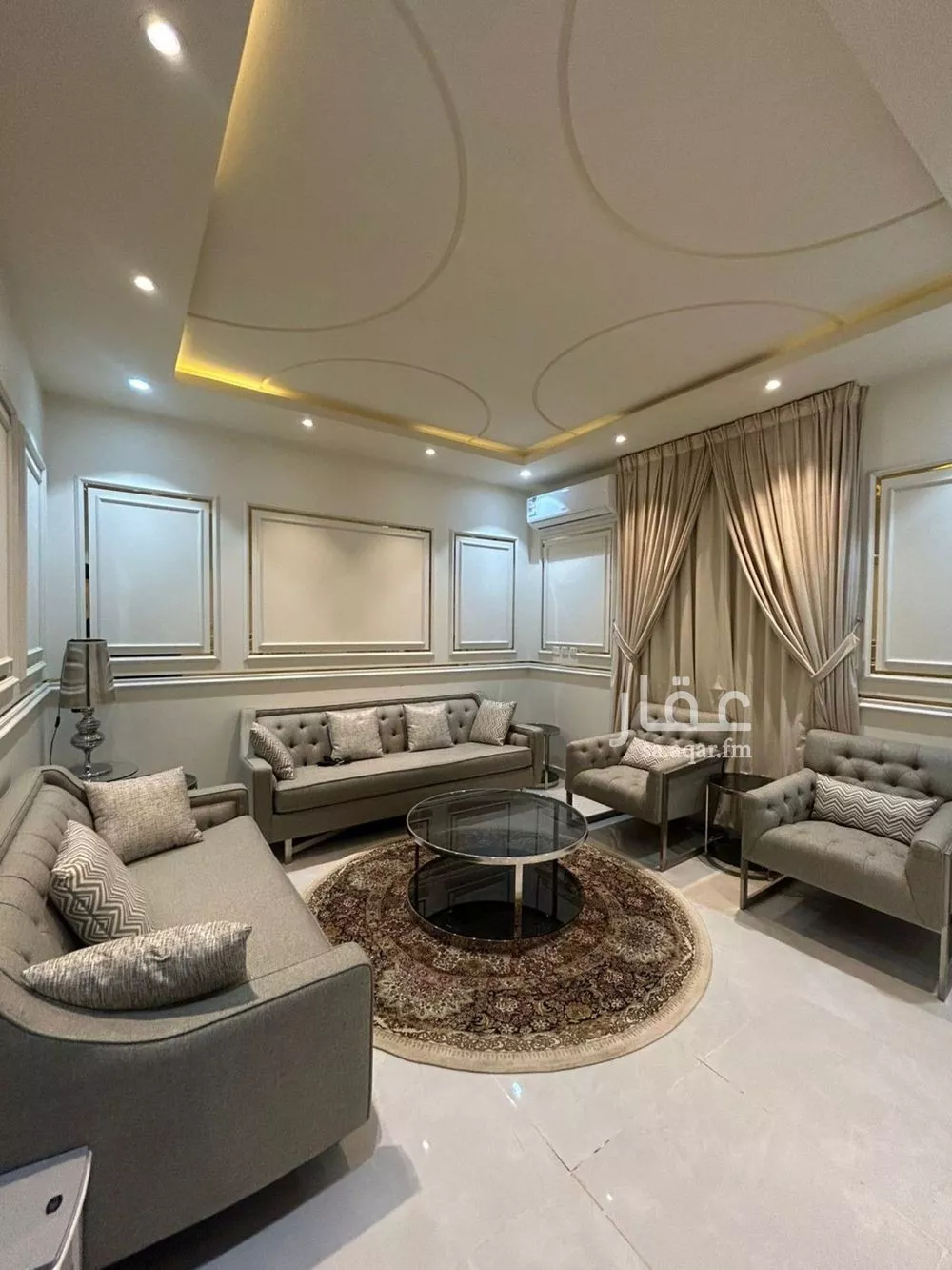 4 bedroom apartment in Al Hamra 1