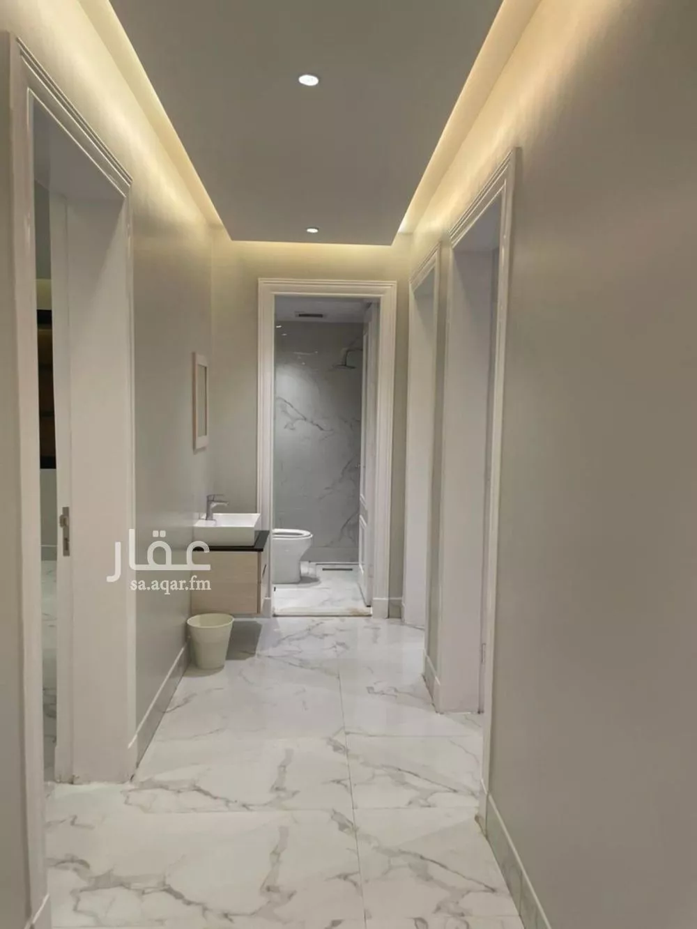 4 bedroom apartment in Al Yasmin, Riyadh 15