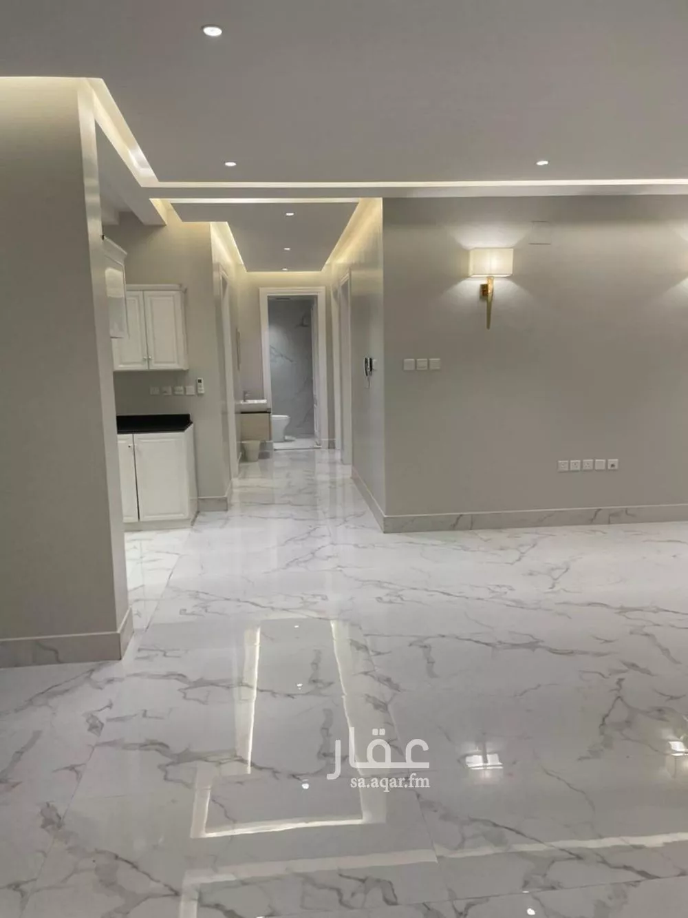4 bedroom apartment in Al Yasmin, Riyadh 5