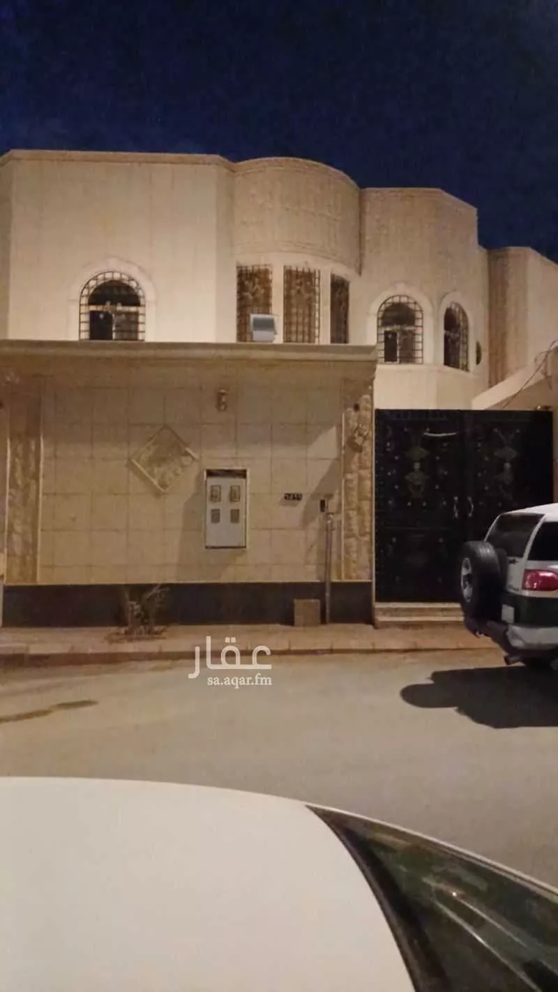 فيلا 3 غرف في الملقا