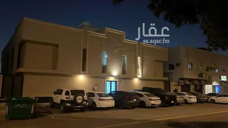 1500 sqm building in Al Maseef