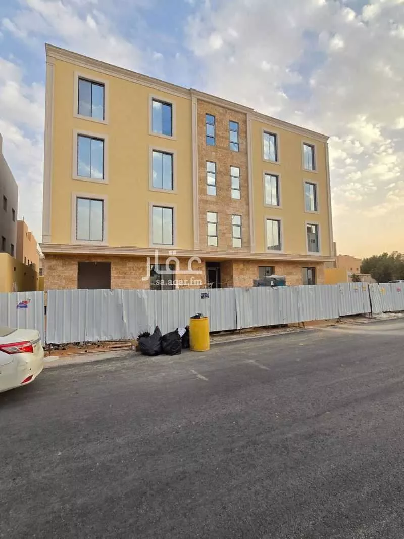 عمارة 700 م² في العارض