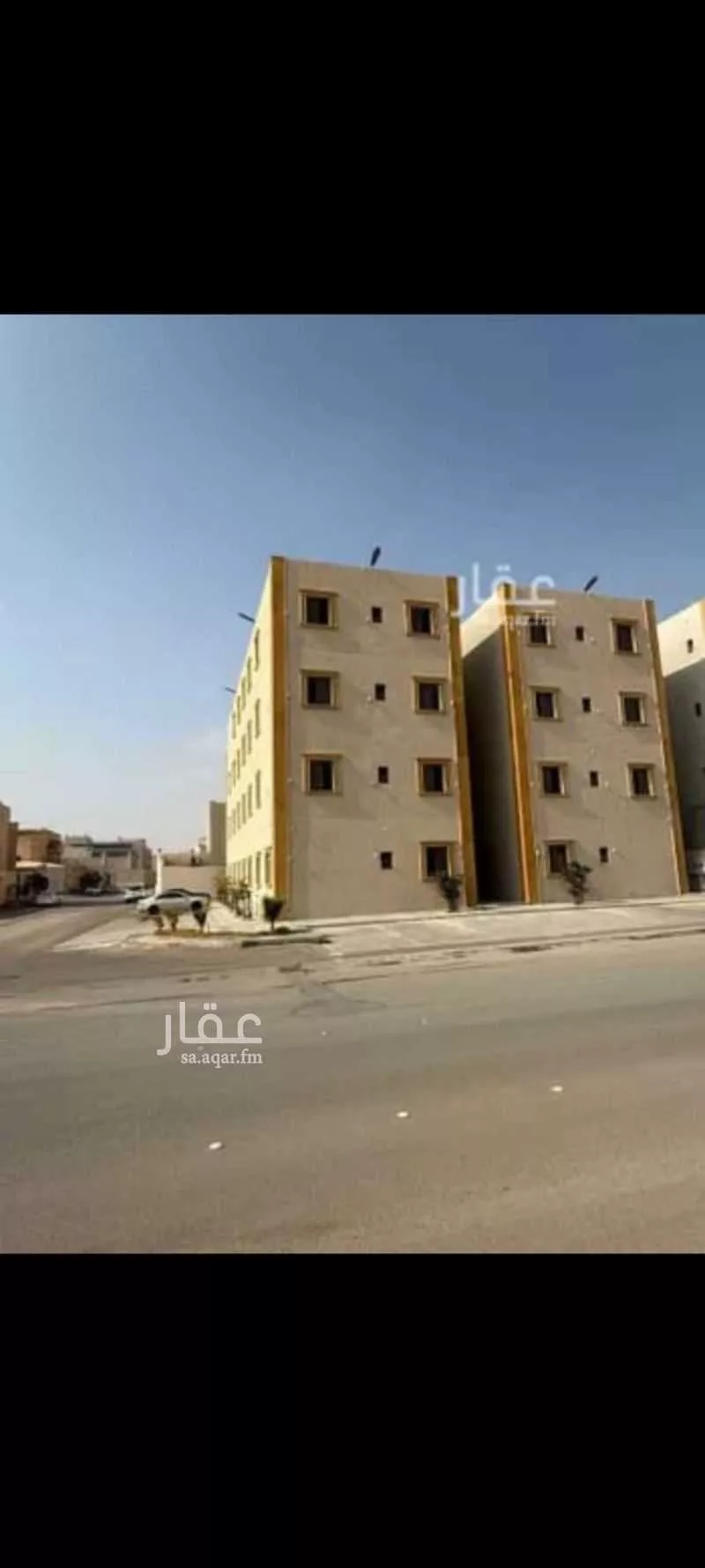 5000 sqm building in Laban