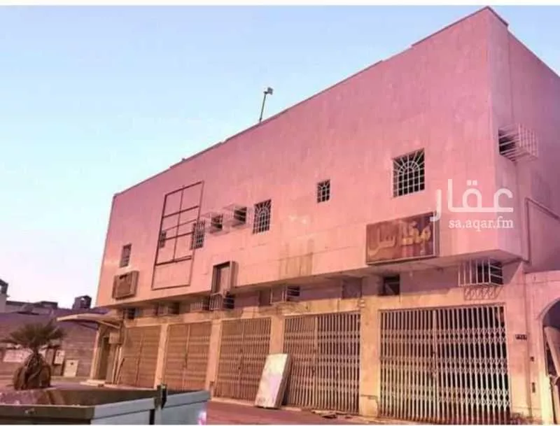 عمارة 750 م² في المعيزلة