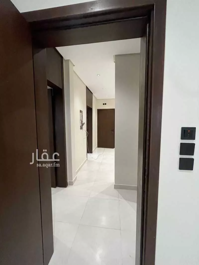 3 bedroom apartment in Al Fardus 1