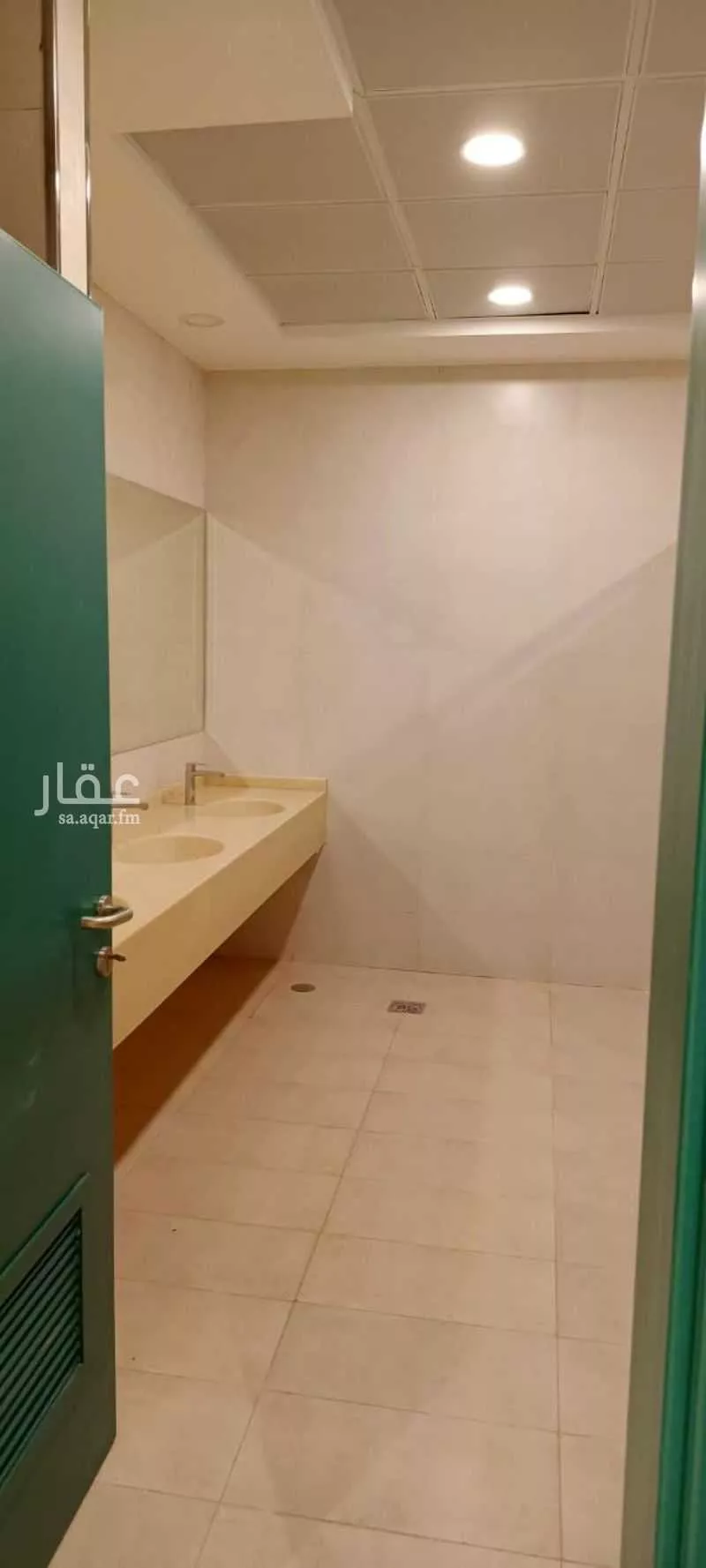 عمارة 612 م² في الفيحاء 3