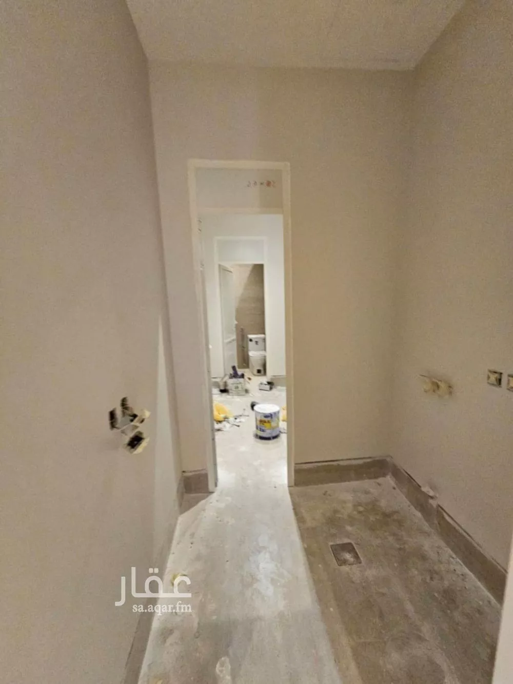 شقة 7 غرف في العارض 3