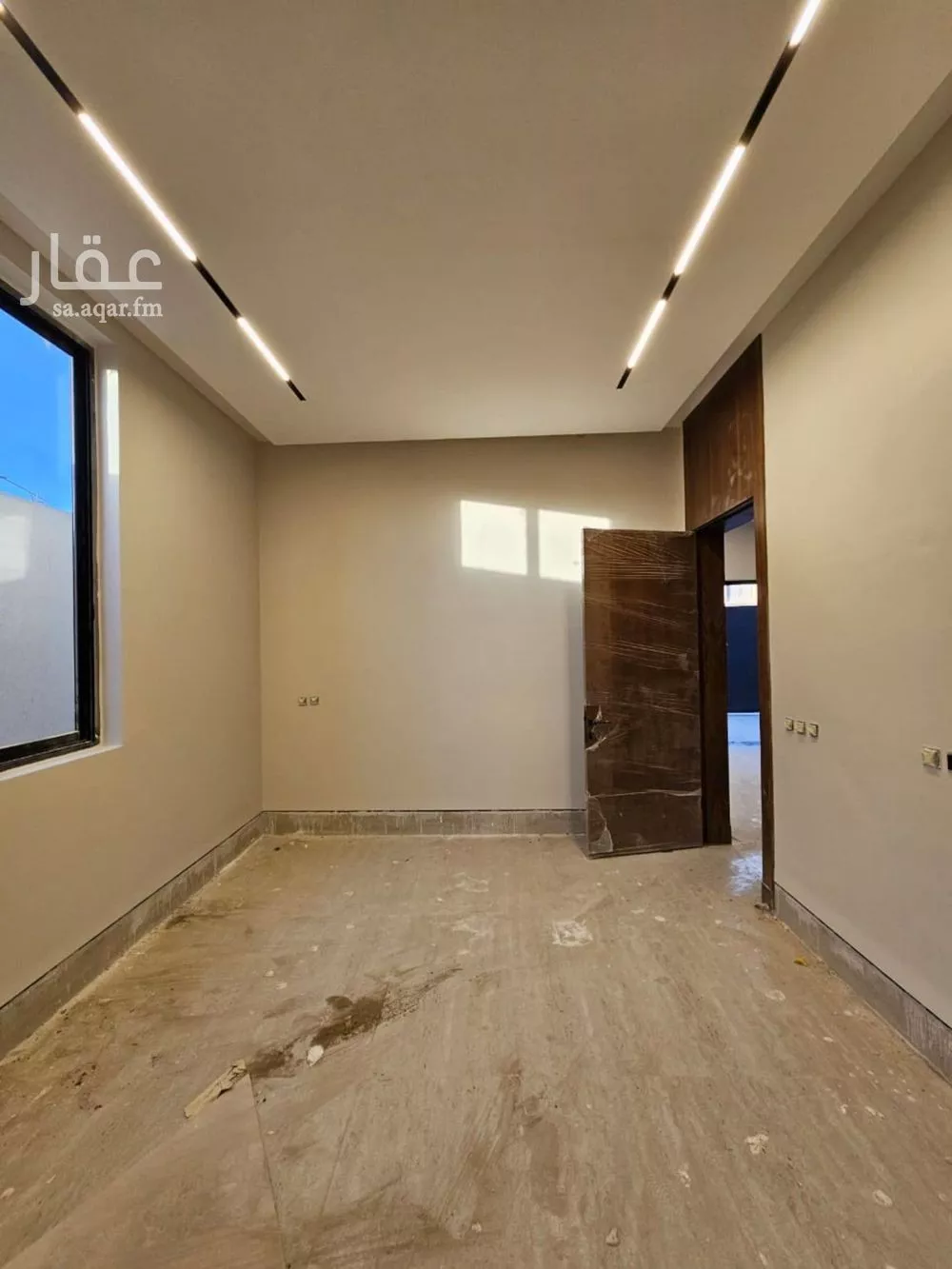 شقة 7 غرف في العارض 5