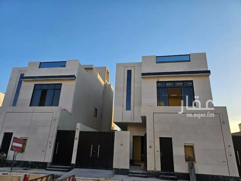 شقة 7 غرف في العارض 1