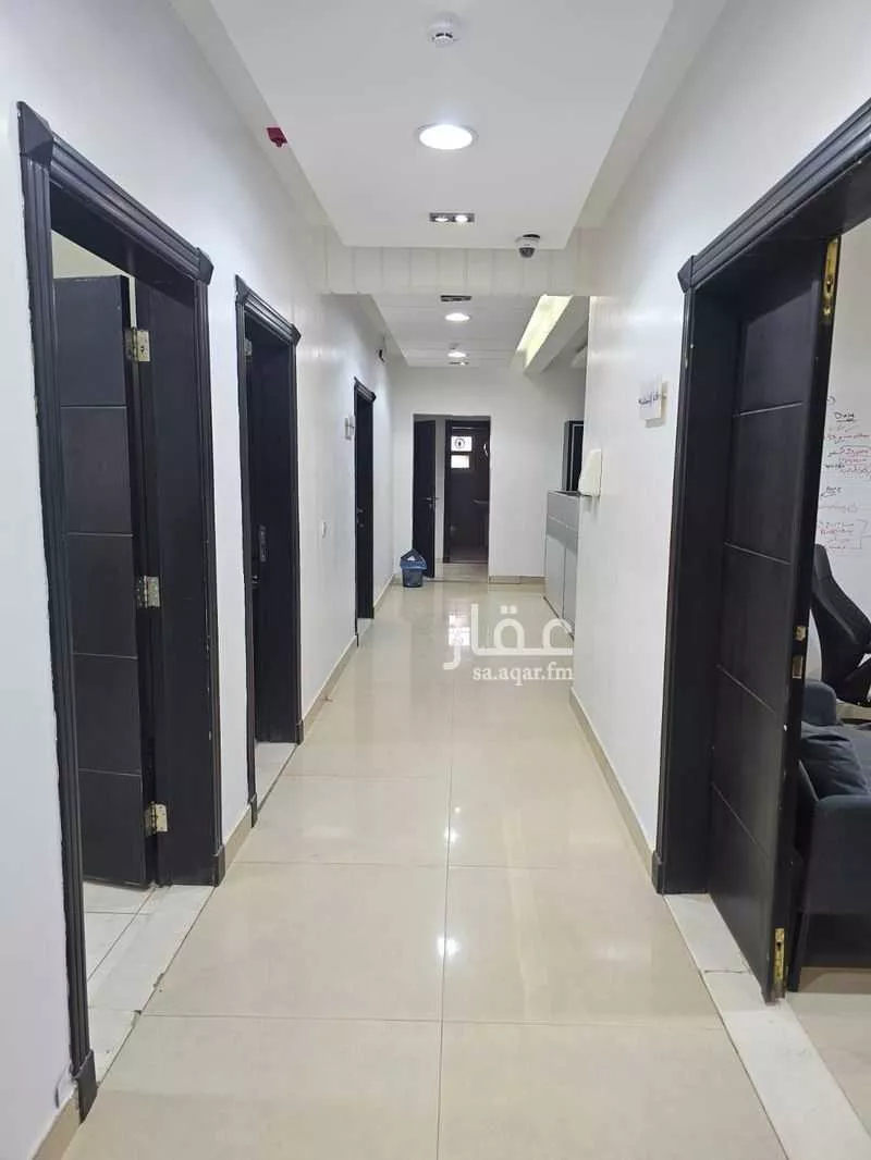 مكتب 1125 م² في القدس 5