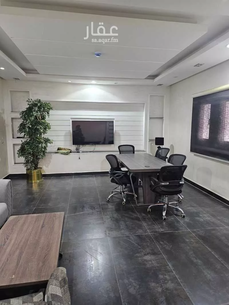 مكتب 1125 م² في القدس 4